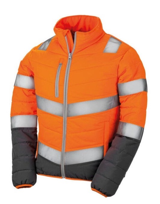 Womens Safety Jacket